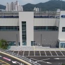 양산국민체육센터 이미지