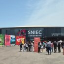 중국식품 | 중국 상하이 SIAL 2025 식품 박람회 방문 후기