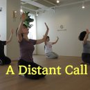 [ 움직임 수업 ] 공동 안무 - A Distant Call 이미지