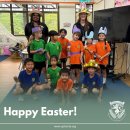 Uplands wishes everyone a very Happy Easter! 이미지