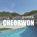 커피시럽 온수점 | [철원 물놀이] 아이와 가기 좋은 고다리조트 수영장 당일 이용 후기 (내돈내산)