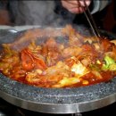 고명갈비 이미지