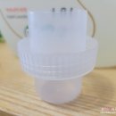 주식회사 비엔디 | 세탁세제 비엔디생활건강 지엘플러스 넣어 빨래 해요.