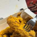 비에이치씨원주 | 원주 무실동 맛집) bhc치킨 무실점 뿌링클 쿠팡이츠 배달후기