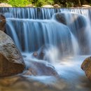 청계동계곡 이미지