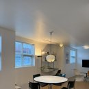 대우장 | [공주 숙소] 충남 공주 감성숙소 에어비앤비 추천, 홈바운드스테이 201호