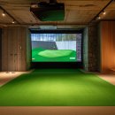 J골프스크린 이미지