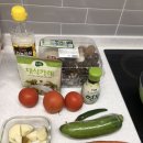 비건요리만들기 / 나만의 비건 레시피 이미지