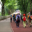 우장산둘레길 이미지