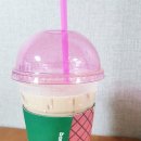바나프레소거여역점 | 거여역 카페, 바나프레소 카페 양도 많고 가성비 좋아요