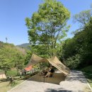 담양금성산성 오토캠핑장 이미지