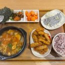 중앙일보구내식당 이미지