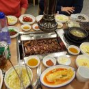 월산본가 - 중구 대종로 455 | 월산본가