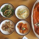 앞꼬지닭칼국수