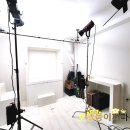 베이비 스튜디오 몬스터레빗 자양동 건대 아기 500일 사진 후기