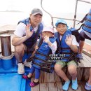 도락어촌체험휴향마을 | 바다여행 : 전북 군산 신시도 마을 (갯벌체험, 바지락캐기, 선상낚시)로 어촌체험 휴양마을 다녀왔어요