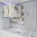 갤러리pc카페 | [조립 PC 추천] 인텔 코어 Ultra 5 250K PLUS 내장그래픽 조합! 아이구주 S400 어항 케이스 조립 후기
