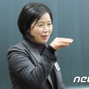 양향자 &#34;총선 출마, 당·광주 원하는 대로&#34; 이미지