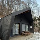 느티나무 | 치악산 자연휴양림 느티나무방 후기