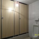 장기 주유소 화장실 이미지