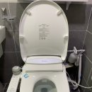 38-A | 코웨이 비데 렌탈 3단계 버블살균 더블케어 플러스 BAS38-A 설치후기 (제휴카드 할인)