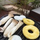 카페인해나 | 1박 2일 청주 여행 기록 [오니아이요/더리버에스풀빌라/테디헤이데이/태그원]