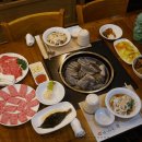 안동한우마을 - 중랑구 용마산로96길 25 | 안동한우마을