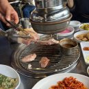 제주 중문 흑돼지 천돈가 방문 후기