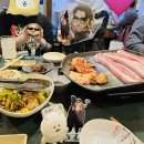 Horizon Card Original Revo's Game Party 후기