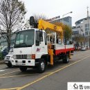 상범상사 | 으뜸중고차할부 라이노4.5톤 카고크레인 중고차판매할부후기