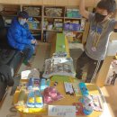 부석초등학교 이미지