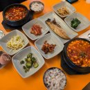 골목순두부 | 경주 순두부골목 순두부찌개 전문점 한봉순할매순두부 솔직 후기