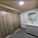 문정공원 화장실 이미지