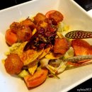 락앤웍 옥수점 | 옥수 중식당 락앤웍에서 런치코스 먹고온 후기