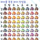 봉봉헤어 이미지
