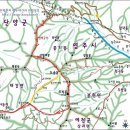 북 부산 솔잎산악회 제 121회차 경북 영주 소백산(도솔봉)예약 이미지