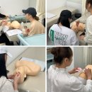 문성동미용학원 왁싱 수업 후기, 취업·창업까지 연결되는 커리큘럼