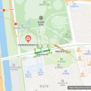 잠실(2)역(개찰구 밖) | 잠실구장 중앙스카이 322구역 시야 자문밖 통빱 김말국 비교