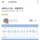 웰스크린골프 이미지