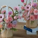 플라워가 주는 작은휴식 힐링플라워 | 싱그러움이 가득한 곳, 목동역꽃집 브리드인플라워 방문 후기요!