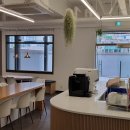 카페, 더쉼 이미지