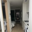 이마트 24 R충무로스타점 | 어반스테이 더 남산 시그니처 더블룸 남산타워뷰 배정 못받음 / 충무로 뷰좋은 가성비 호텔 에어비앤비...