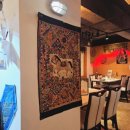 뉴맛나라치킨 | 동성로 인도음식 맛집 뉴살라딘 동성로점 후기, 커리랑 탄두리치킨 찐맛집