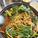 이수공영 - 익산시 선화2로 76 | 이수역 닭볶음탕 맛집 이수가 이수본점 꽃도리탕 후기