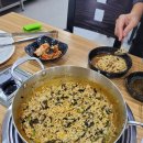 동백얼큰샤브칼국수 이미지