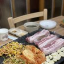 생통삼겹살 이미지