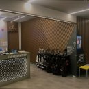 노리터 스크린 골프 이미지