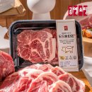 우리 한우 한돈 이미지