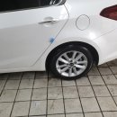 명품실내손세차 이미지