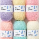 코바늘의 여유 이미지